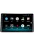 Toyota Corolla Android 13 Multimedya Carplay 4gb RAM+64GB HDD 2019-2021 Navigasyon Ekran 4