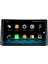 Toyota Corolla Android 13 Multimedya Carplay 4gb RAM+64GB HDD 2019-2021 Navigasyon Ekran 5