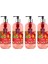 Amber Sıvı Sabun 500 ml x 4 Adet 1
