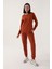 2645 Simple Kadın Ev Giyim Pijama Takımı 1