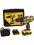 STDC18LHBK 18 Volt Darbeli Matkap 2,0 Ah 1