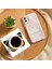 Minimalist, Kelebek Taş Bardak Altlığı Masaüstü Koruyucu Altlık 4 Parça Set 10x10cm Stone Coasters SC312 4