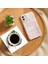 Yaprak, Desen Taş Bardak Altlığı Masaüstü Koruyucu Altlık 4 Parça Set 10x10cm Stone Coasters SC362 4
