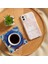 Stone Nazar, Lotus Çiçeği, Yaşam Çiçeği Taş Bardak Altlığı – 4’lü Set, 10x10 cm Dekoratif Masaüstü Koruyucu Doğaltaş Altlık |SC389| 4