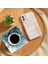 Stone Minimalist, Soyut Sanat Taş Bardak Altlığı – 4’lü Set, 10x10 cm Dekoratif Masaüstü Koruyucu Doğaltaş Altlık |SC448| 4