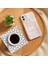 Stone Etnik Desen Taş Bardak Altlığı – 4’lü Set, 10x10 cm Dekoratif Masaüstü Koruyucu Doğaltaş Altlık |SC275| 4