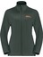JACK WOLFSKİN BAISELBERG FZ 1711381-4161 ERKEK YEŞİL Mont&Ceket 1