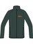 JACK WOLFSKİN BAISELBERG FZ 1711381-4161 ERKEK YEŞİL Mont&Ceket 2