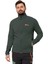 JACK WOLFSKİN BAISELBERG FZ 1711381-4161 ERKEK YEŞİL Mont&Ceket 3
