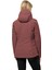Wisper Kadın Bordo Mont 1111592-2191 2