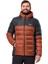 Jack Wolfskin Nebelhorn Down Erkek Turuncu Mont 1207141-2503 1