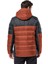 Jack Wolfskin Nebelhorn Down Erkek Turuncu Mont 1207141-2503 2