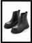 Siyah Kadın Bot & Bootie K02671902109 1