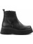 Siyah Kadın Bot & Bootie K02671902109 2