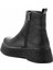 Siyah Kadın Bot & Bootie K02671902109 4