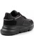 Siyah Siyah Paraşüt Kadın Sneaker K01791070367 4
