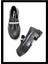 Siyah Kadın Loafer Ayakkabı K01891300409 1