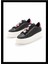 Siyah Pembe Kadın Sneaker K01791070809 1