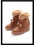 Taba Süet Kadın Bot & Bootie K02566415002 1