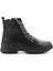 Siyah Kadın Bot & Bootie K02566008109 2