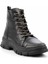 Siyah Kadın Bot & Bootie K02566008109 3