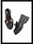 Siyah Kadın Loafer Ayakkabı K01503741509 1