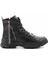 Siyah Kadın Bot & Bootie K02566008009 2