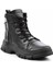 Siyah Kadın Bot & Bootie K02566008009 3