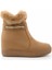 Camel Süet Kadın Bot & Bootie K02566043502 2