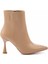 Nude Kadın Bot & Bootie K02992052909 2