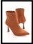 Taba Süet Kadın Bot & Bootie K02992052902 3