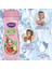 Organic Fruits Karpuz & Ananas Duş Jeli 3X450ML 3