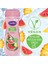 Organic Fruits Karpuz & Ananas Duş Jeli 3X450ML 4