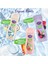 Organic Fruits Karpuz & Ananas Duş Jeli 3X450ML 5