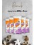 Zigzag Pamuk 200 gr x 5 Adet 1
