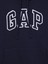 Logo Kapüşonlu Sweatshirt 4