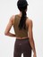 Gapfit Seamless Fitilli Cropped Halter Yaka Atlet 2