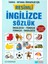 Resimli Türkçe Sözlük - Resimli İngilizce Sözlük 2’li Set 3