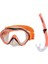 Set Ms Oceo, Çocuk, Maske Şnorkel, Deniz Kabuğu 4