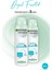Mineral 48 Saat Doğal Ferahlık Kadın Sprey Deodorant 150 ml x 2 Adet 1