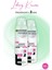 Mineral 48 Saat Lekesiz Koruma Çiçeksi Sprey Deodorant 150 ml x 2 Adet 1