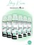 Mineral Lekesiz Koruma Ferah Sprey Deodorant 150 ml x 6 Adet 1