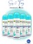 Mineral Saf ve Temiz Sprey Deodorant 48 Saat 150 ml x 5 Adet 1