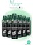 Men Magnezyum Ultra Kuru 72 Saat Sprey Deodorant 150 ml x 6 Adet 1
