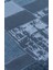 Torıno Tor 04 Denım Sık Dokuma Dökümlü Yere Oturan Hav Toz Vermez Yıkanabilir Kaymaz Tabanlı Modern Halı 4