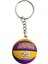 Basketbol Topu Anahtarlık 1