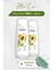 Ultra Care Saç Kremi Avokado Özü 350 ml x 2 Adet ve Şampuan Fırçası 1