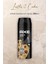 Leather & Cookies Erkek Deodorant Sprey 150 ml 1