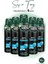 Men 72H Saf ve Temiz Erkek Deodorant 150 ml x 5 Adet 1