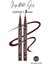Loreal Paris Infaillible Grip Eyeliner 02 Smokey Earth x 2 Adet 1